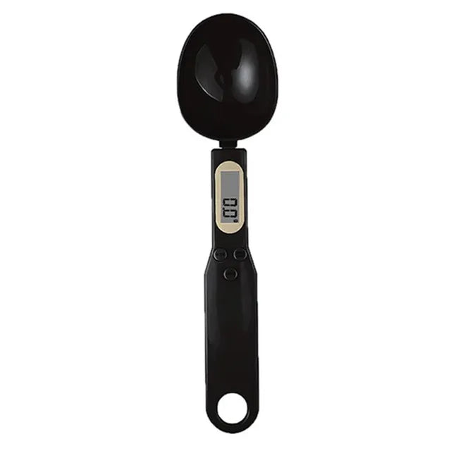 Smarova™ Precision Spoon Scale