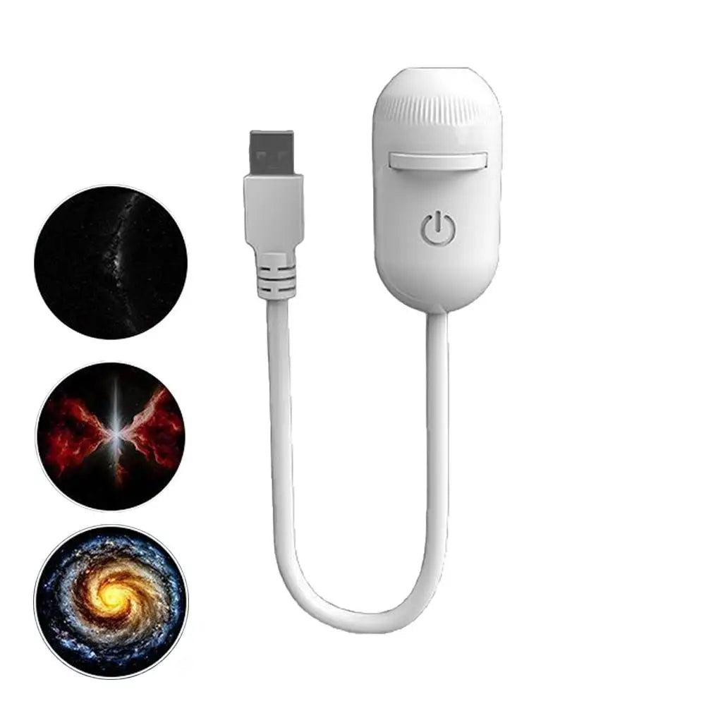 Smarova™ Mini Galaxy USB Light