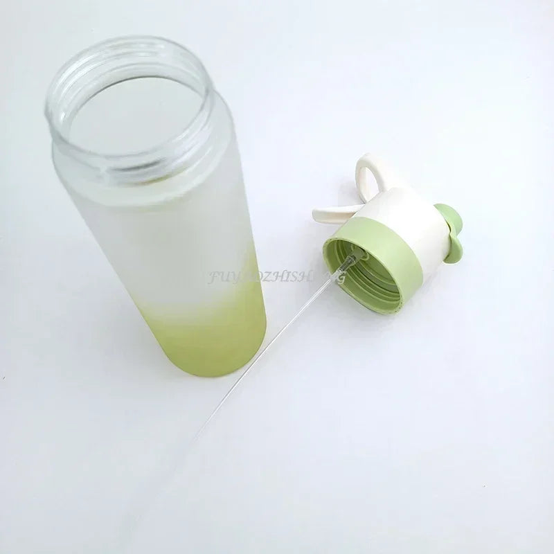 Smarova™ HydroMist Spray Bottle