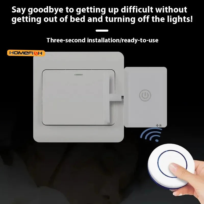 Smarova™ Smart SwitchBot