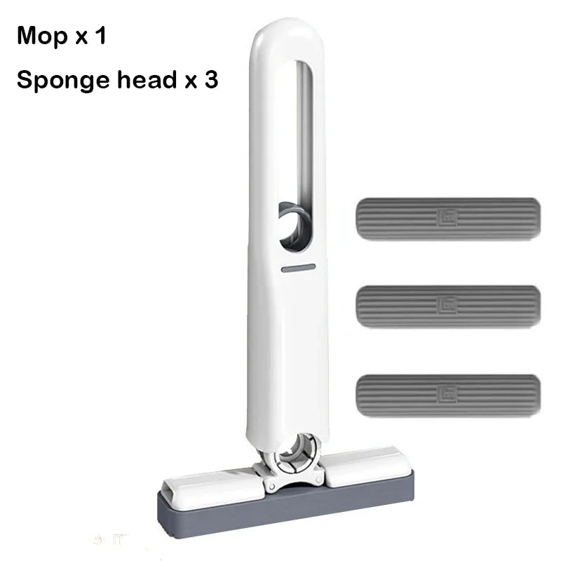Smarova™ Mini Squeeze Mop