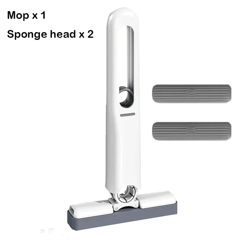 Smarova™ Mini Squeeze Mop