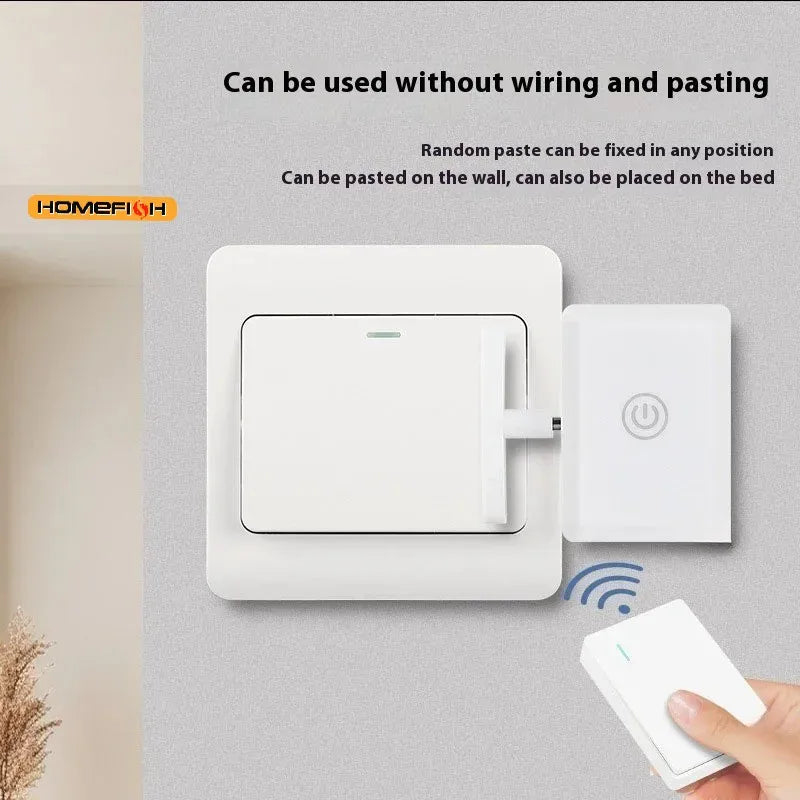 Smarova™ Smart SwitchBot