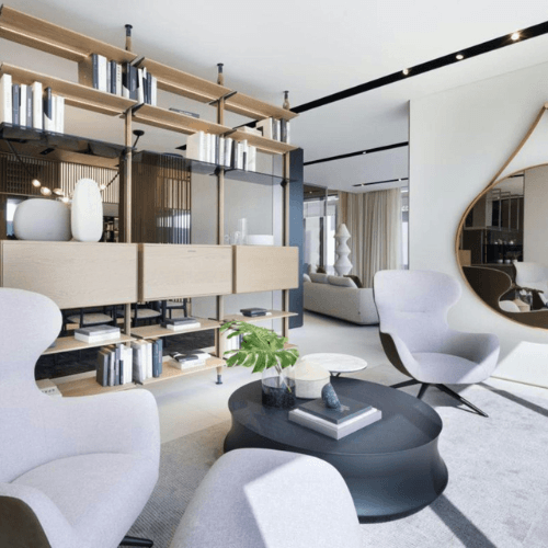 Smart Home