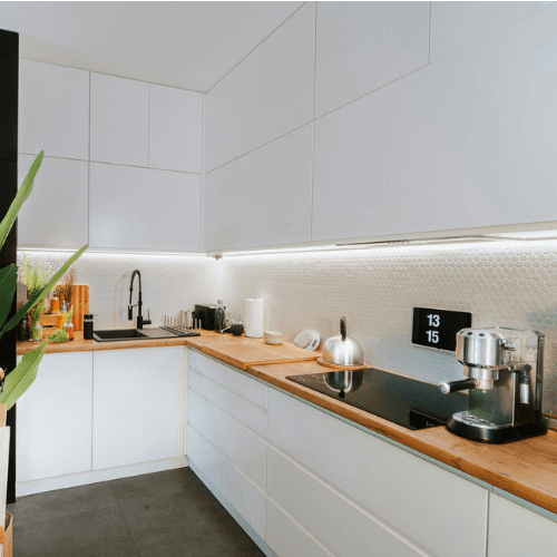 Smart Kitchen