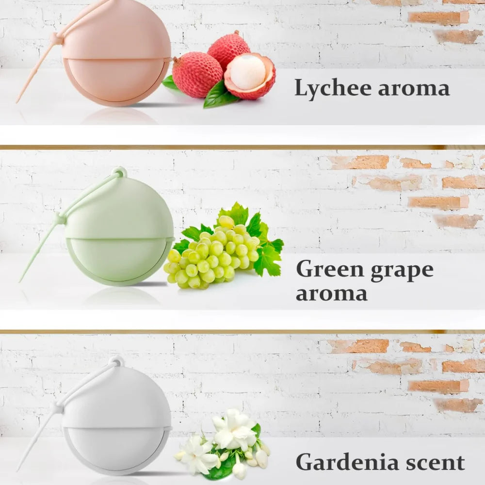 Smarova™ Portable Paper Soap Sheets