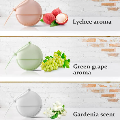 Smarova™ Portable Paper Soap Sheets