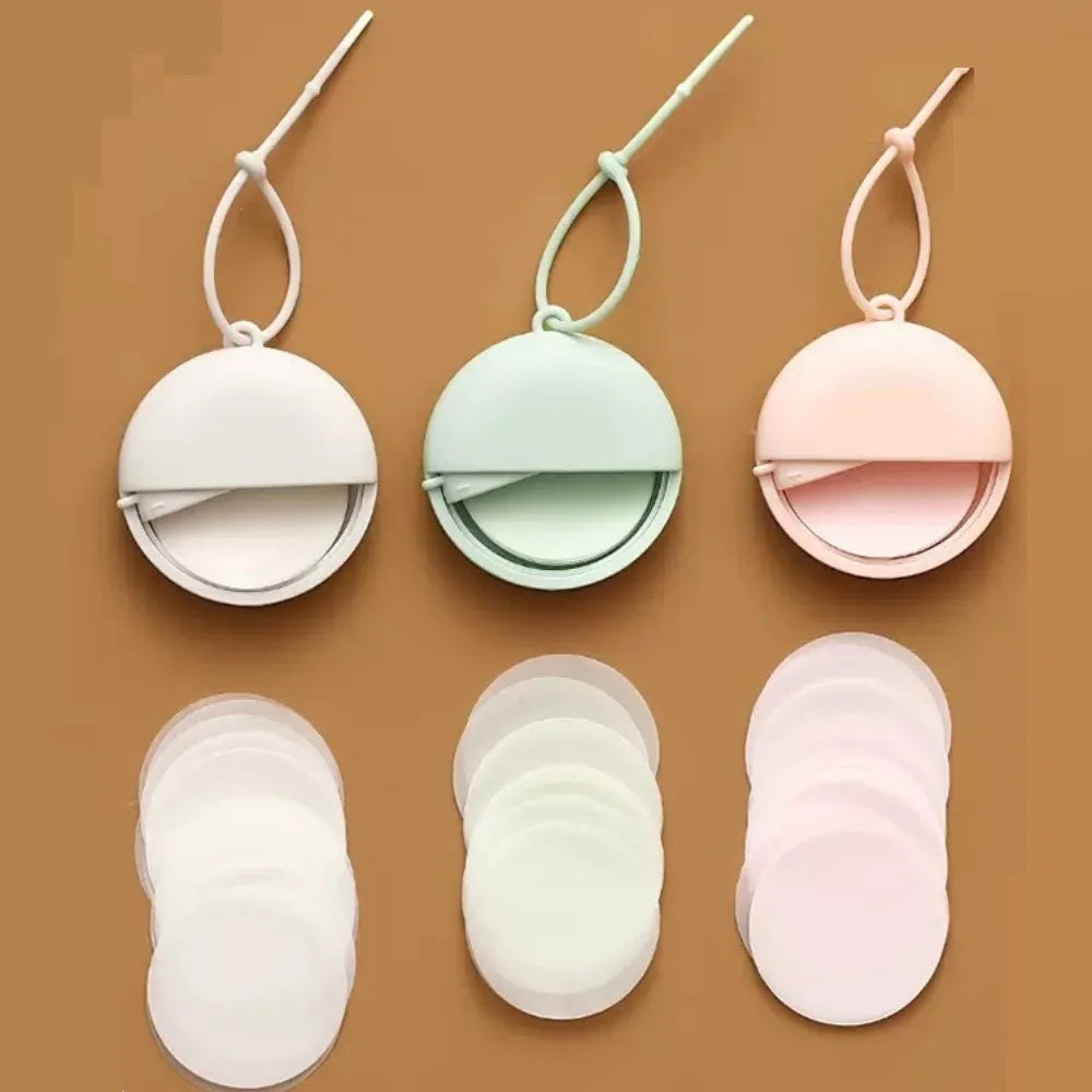 Smarova™ Portable Paper Soap Sheets