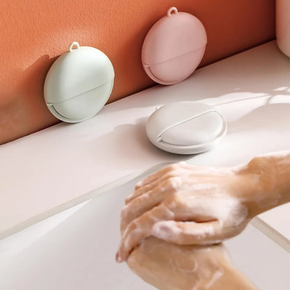 Smarova™ Portable Paper Soap Sheets