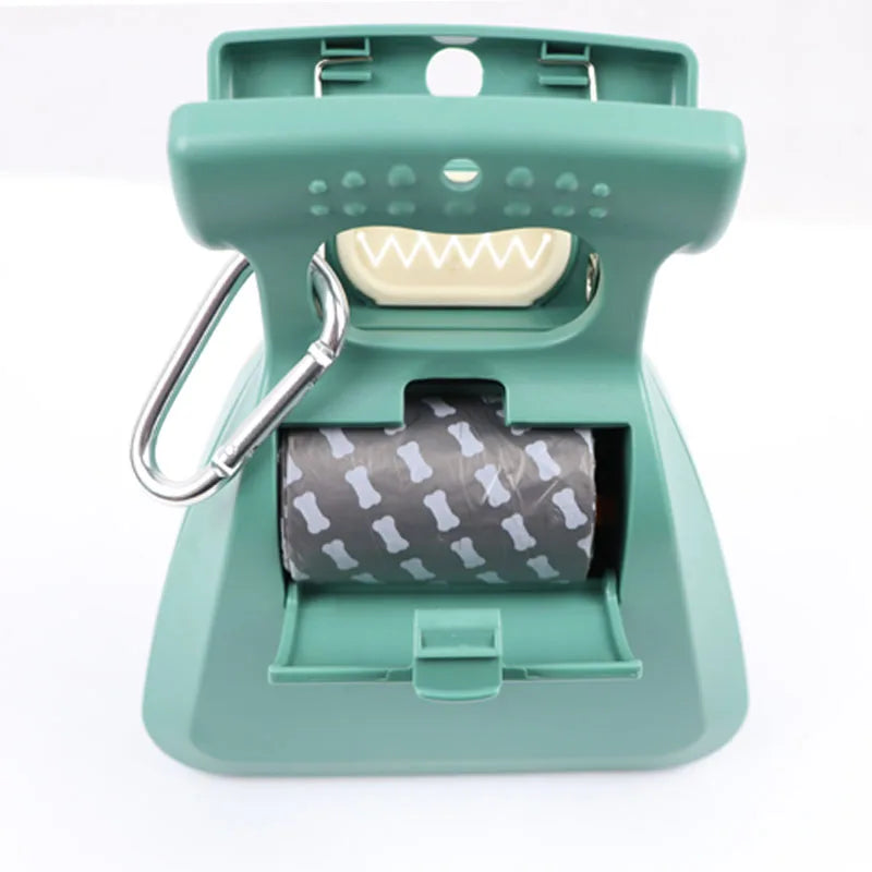 Smarova™ Foldable Dog Waste Bag Dispenser