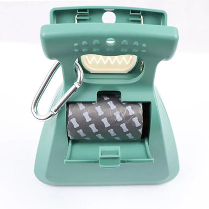 Smarova™ Foldable Dog Waste Bag Dispenser