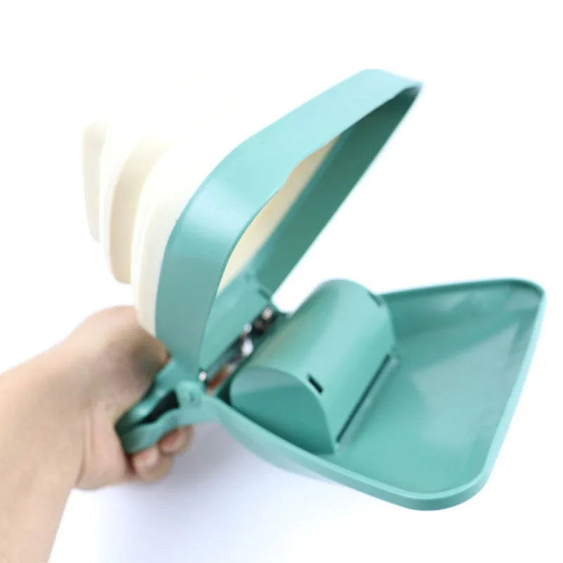 Smarova™ Foldable Dog Waste Bag Dispenser