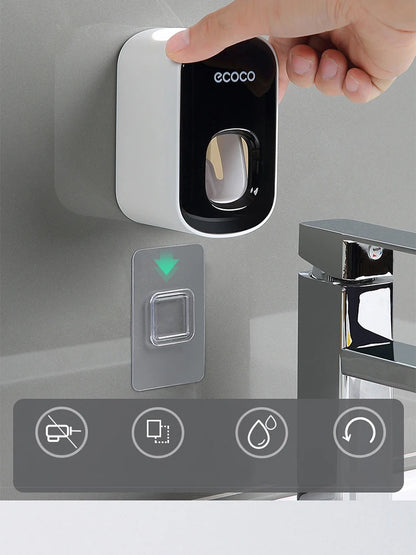 Smarova™ Toothpaste Dispenser