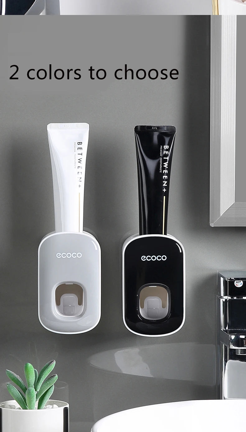 Smarova™ Toothpaste Dispenser