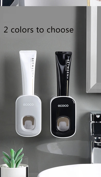 Smarova™ Toothpaste Dispenser