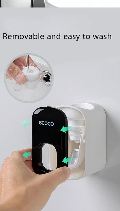 Smarova™ Toothpaste Dispenser