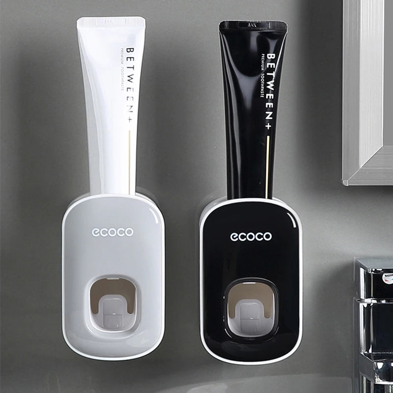 Smarova™ Toothpaste Dispenser