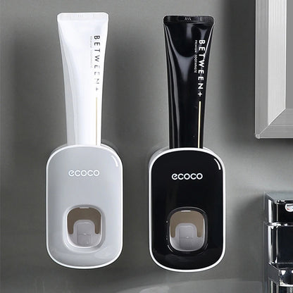 Smarova™ Toothpaste Dispenser