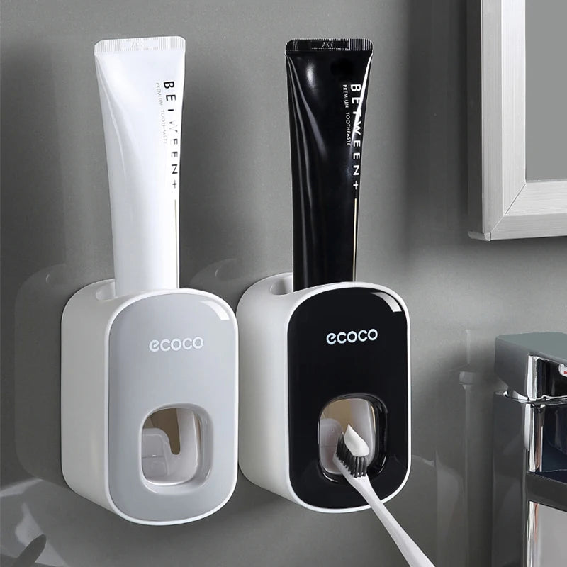 Smarova™ Toothpaste Dispenser