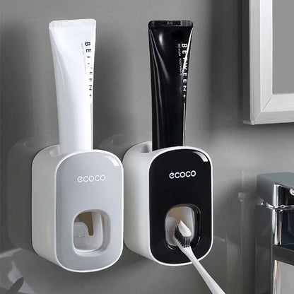 Smarova™ Toothpaste Dispenser