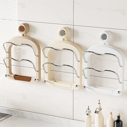 Smarova™ Self-Adhesive Pot Lid Holder