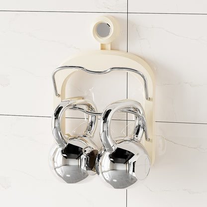 Smarova™ Self-Adhesive Pot Lid Holder