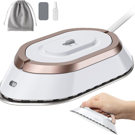 Smarova™ Luxe Travel Iron