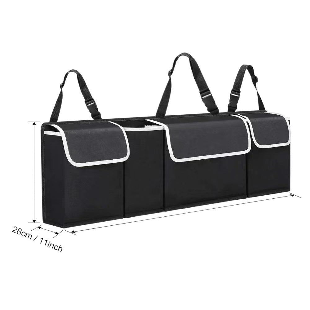 Smarova™ Executive Car Organizer
