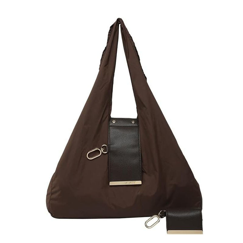 Smarova™ Mini Foldable Keychain Tote