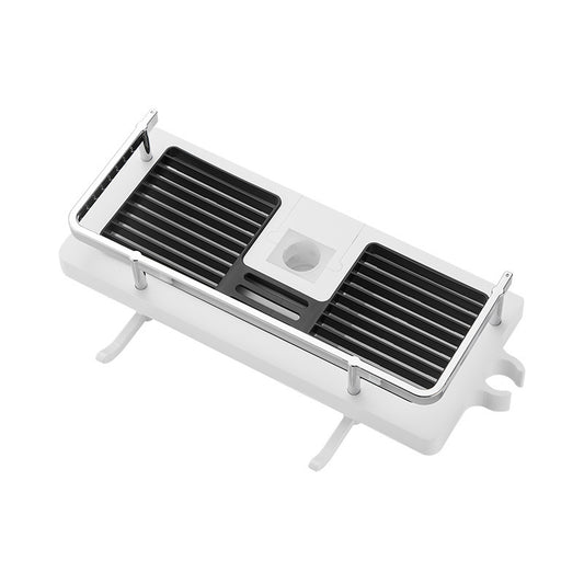Smarova™ Adjustable Shower Shelf