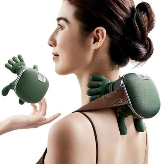 Smarova™ Bionic Neck & Shoulder Massager