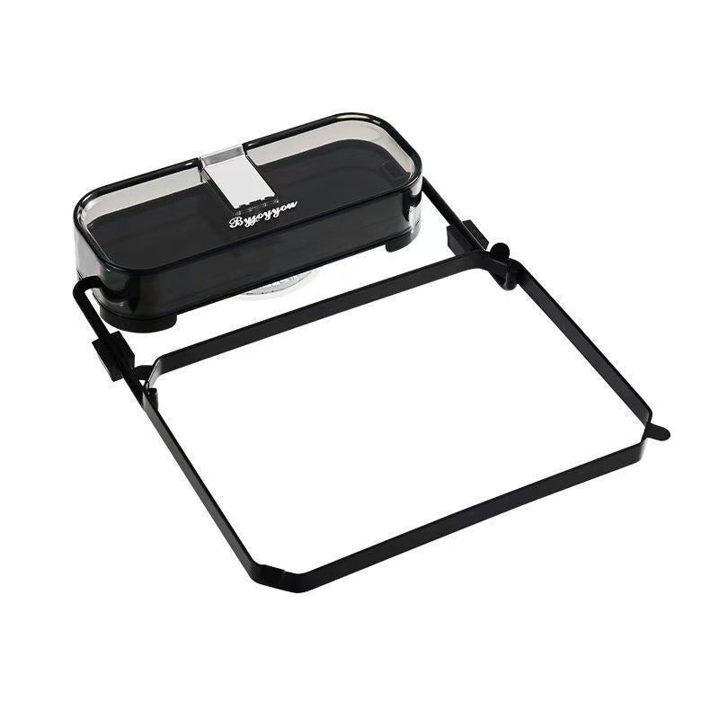 Smarova™ Foldable Sink Filter Rack