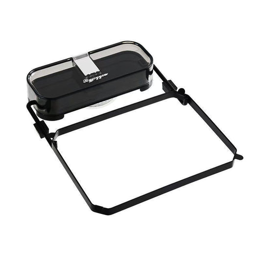 Smarova™ Foldable Sink Filter Rack
