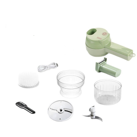 Smarova™ Garlic Crusher