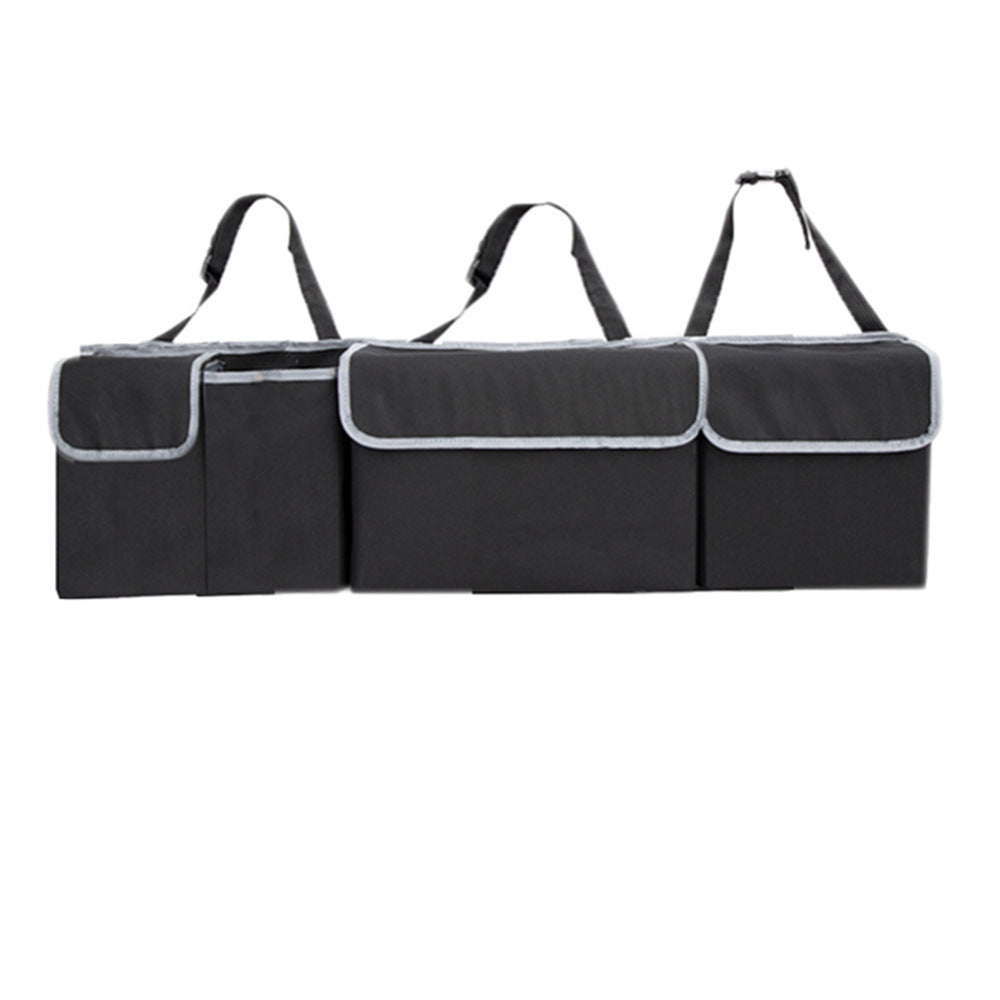 Smarova™ Executive Car Organizer