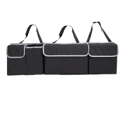 Smarova™ Executive Car Organizer