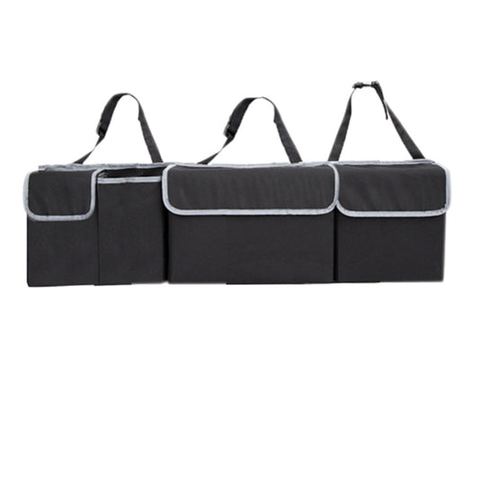 Smarova™ Executive Car Organizer