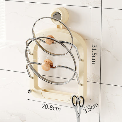 Smarova™ Self-Adhesive Pot Lid Holder