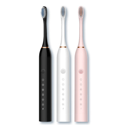 Smarova™ Electric Toothbrush
