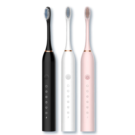 Smarova™ Electric Toothbrush