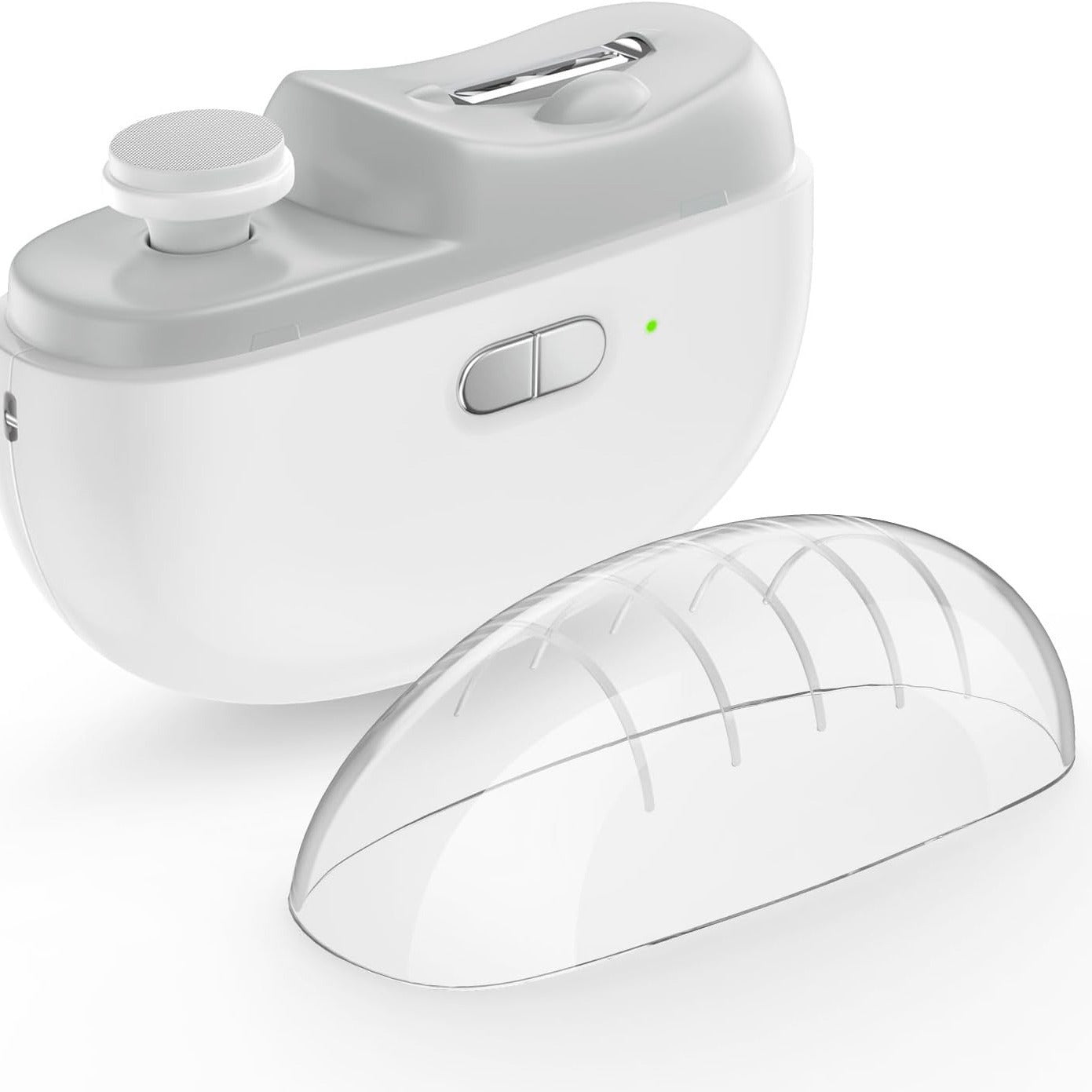Smarova™ Electric Nail Clipper