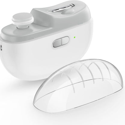 Smarova™ Electric Nail Clipper