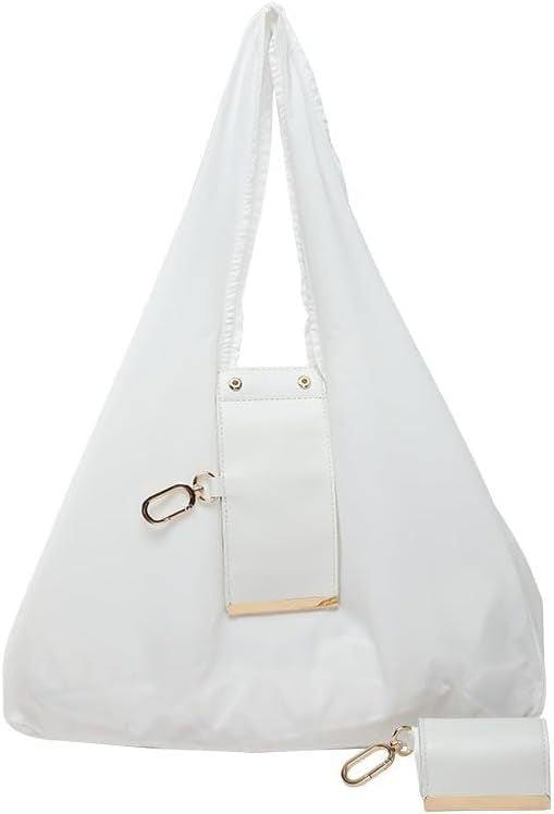 Smarova™ Mini Foldable Keychain Tote