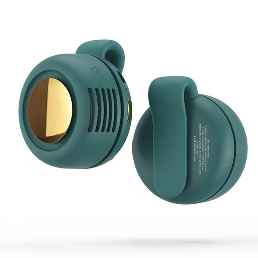 Smarova™ Portable Bladeless Mini Fan