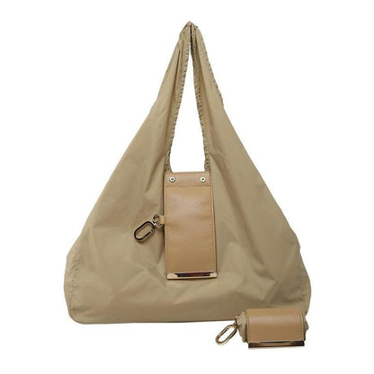 Smarova™ Mini Foldable Keychain Tote