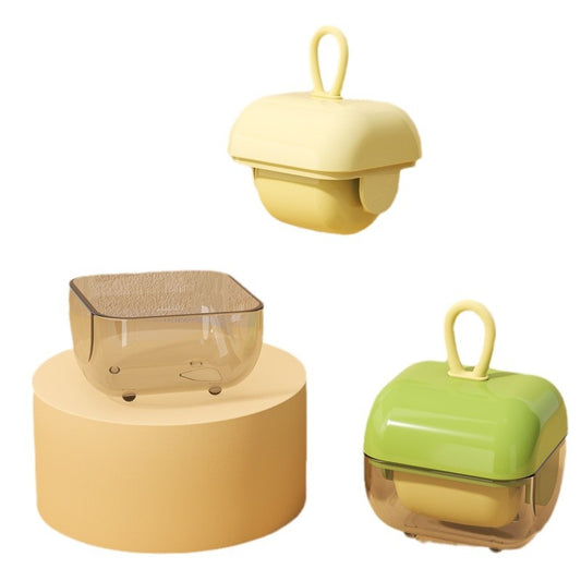 Smarova™ Portable Washable Lint Roller