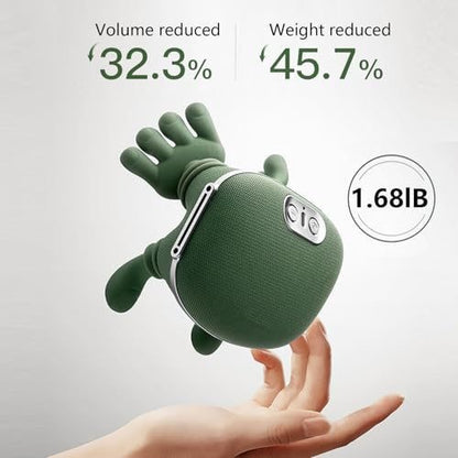 Smarova™ Bionic Neck & Shoulder Massager