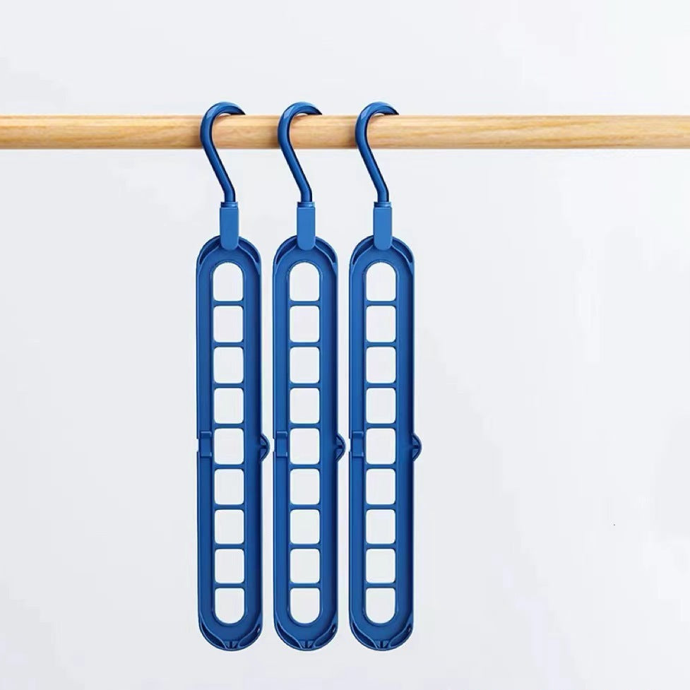 Smarova™ SpaceSaver Magic Hangers