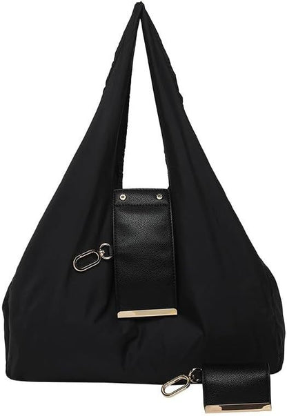 Smarova™ Mini Foldable Keychain Tote