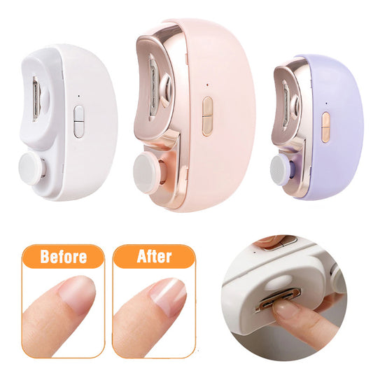 Smarova™ Electric Nail Clipper